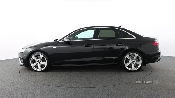 Used Audi A4 2020 for sale - 76433421: Photo 8