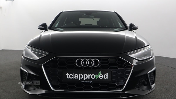 Used Audi A4 2020 for sale - 76433421: Photo 9