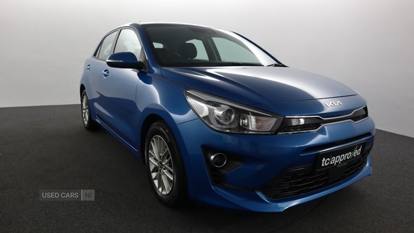 Used Kia Rio 2022 for sale - 76715737: Photo 11