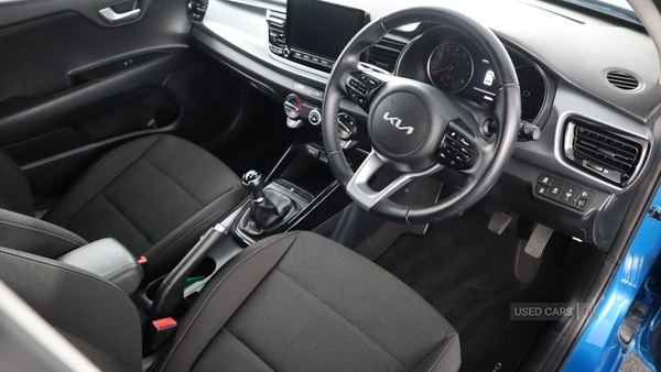 Used Kia Rio 2022 for sale - 76715737: Photo 12