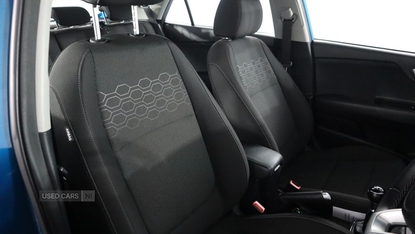 Used Kia Rio 2022 for sale - 76715737: Photo 13