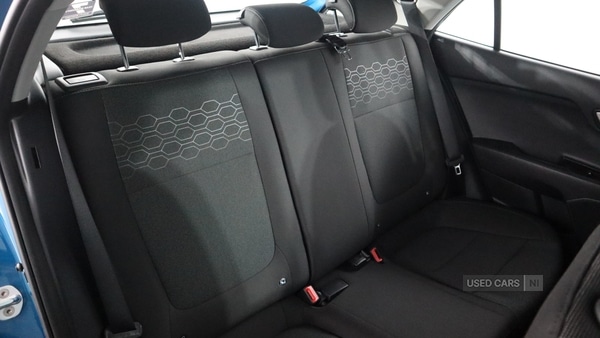 Used Kia Rio 2022 for sale - 76715737: Photo 14