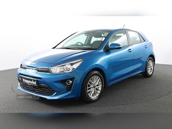 2022 - 1.2 DPi 2 5dr