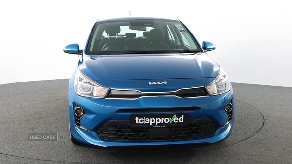 Used Kia Rio 2022 for sale - 76715737: Photo 2