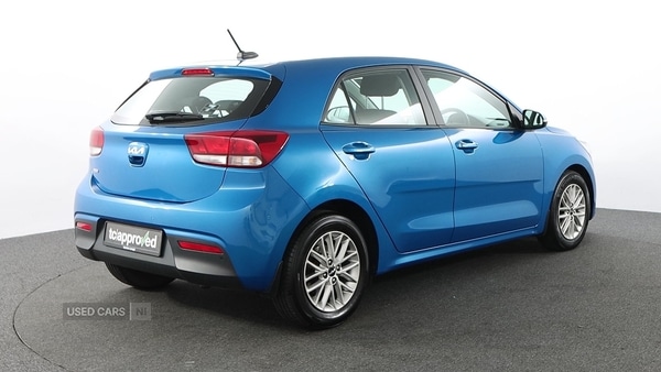 Used Kia Rio 2022 for sale - 76715737: Photo 5