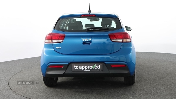 Used Kia Rio 2022 for sale - 76715737: Photo 6