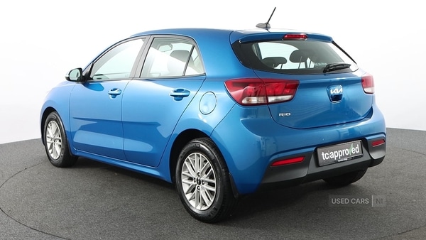 Used Kia Rio 2022 for sale - 76715737: Photo 7