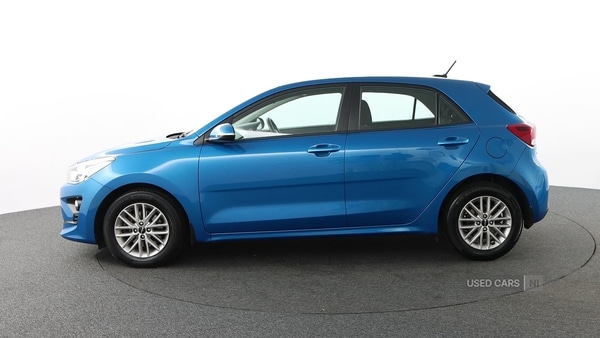Used Kia Rio 2022 for sale - 76715737: Photo 8