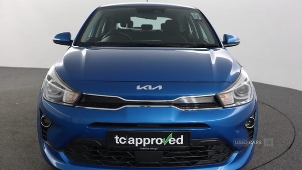 Used Kia Rio 2022 for sale - 76715737: Photo 9