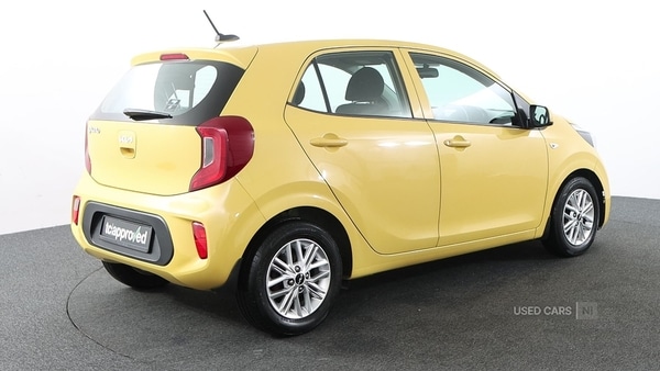 Used Kia Picanto 2022 for sale - 77525571: Photo 5