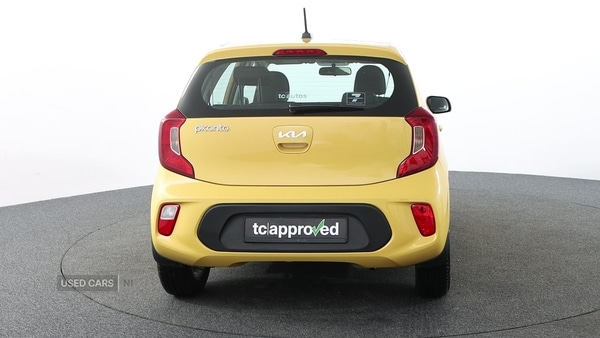 Used Kia Picanto 2022 for sale - 77525571: Photo 6