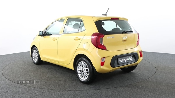 Used Kia Picanto 2022 for sale - 77525571: Photo 7