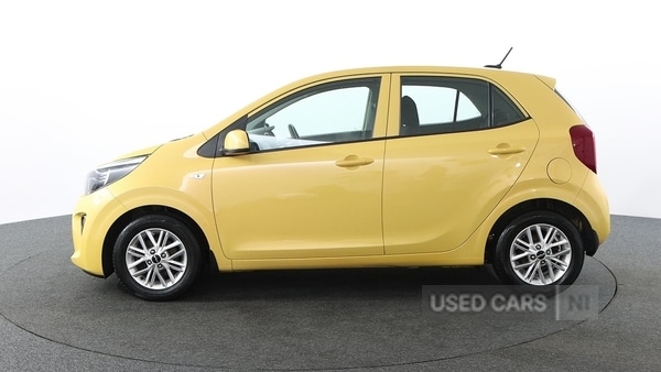 Used Kia Picanto 2022 for sale - 77525571: Photo 8
