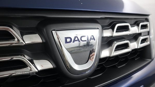 Used Dacia Duster 2016 for sale - 76372138: Photo 10