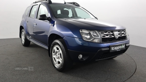Used Dacia Duster 2016 for sale - 76372138: Photo 11