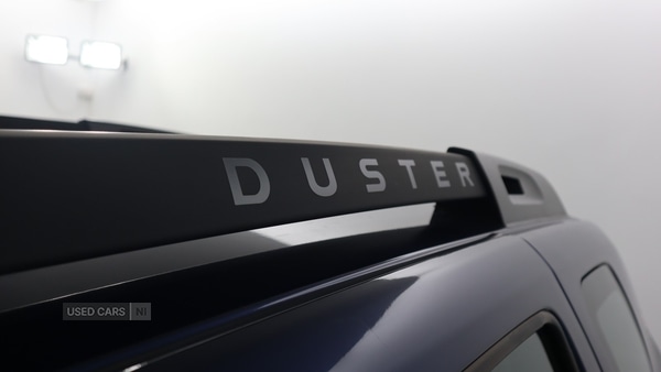 Used Dacia Duster 2016 for sale - 76372138: Photo 12