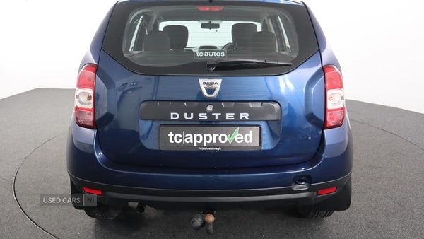 Used Dacia Duster 2016 for sale - 76372138: Photo 13