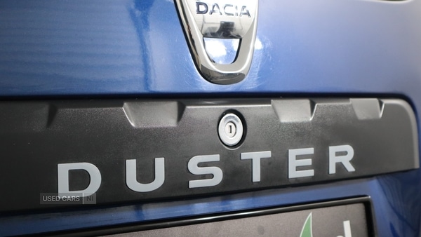 Used Dacia Duster 2016 for sale - 76372138: Photo 14