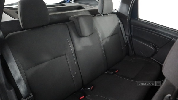 Used Dacia Duster 2016 for sale - 76372138: Photo 16