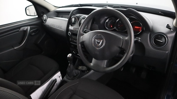 Used Dacia Duster 2016 for sale - 76372138: Photo 18