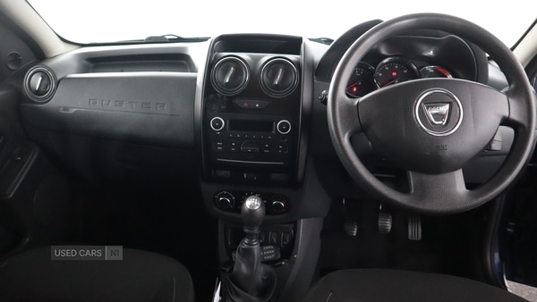Used Dacia Duster 2016 for sale - 76372138: Photo 19