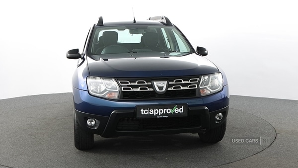 Used Dacia Duster 2016 for sale - 76372138: Photo 2