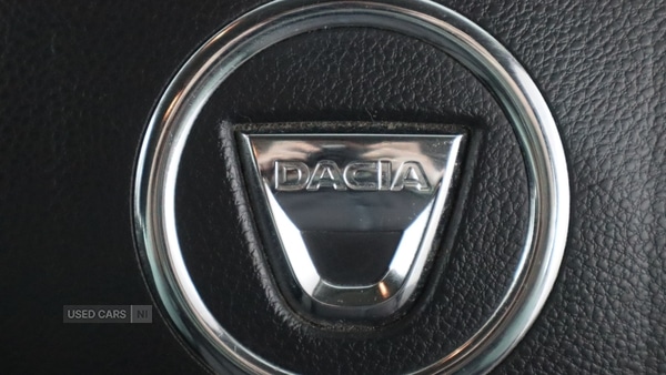 Used Dacia Duster 2016 for sale - 76372138: Photo 20