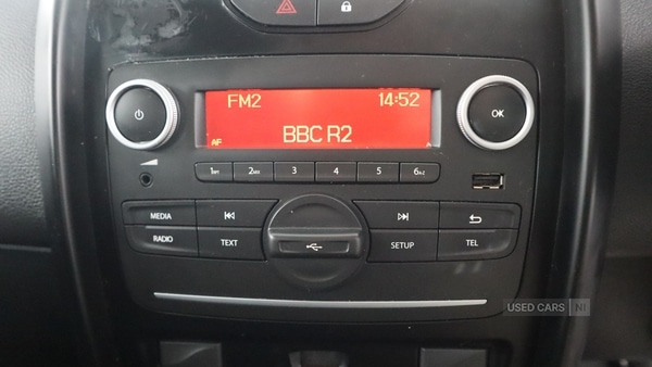 Used Dacia Duster 2016 for sale - 76372138: Photo 25