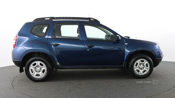 Used Dacia Duster 2016 for sale - 76372138: Photo 4