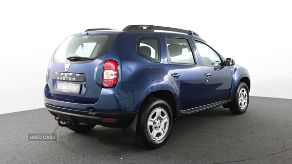 Used Dacia Duster 2016 for sale - 76372138: Photo 5