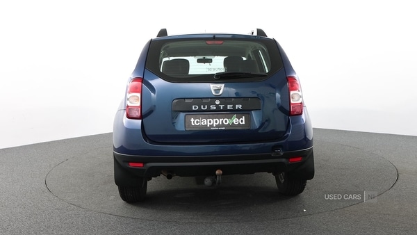 Used Dacia Duster 2016 for sale - 76372138: Photo 6