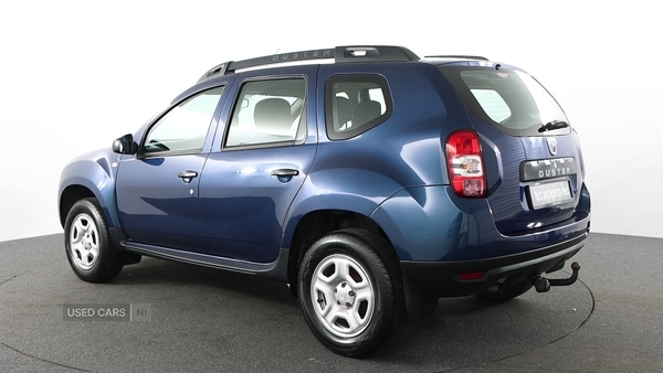 Used Dacia Duster 2016 for sale - 76372138: Photo 7