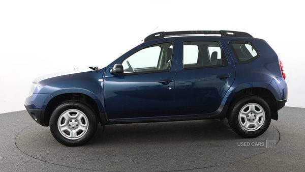 Used Dacia Duster 2016 for sale - 76372138: Photo 8