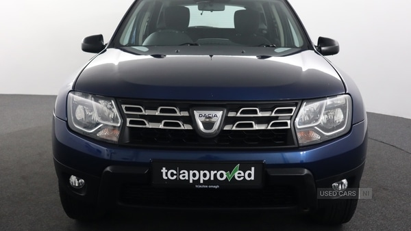 Used Dacia Duster 2016 for sale - 76372138: Photo 9