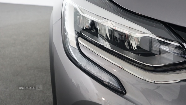 Used Renault Captur 2023 for sale - 77551150: Photo 10