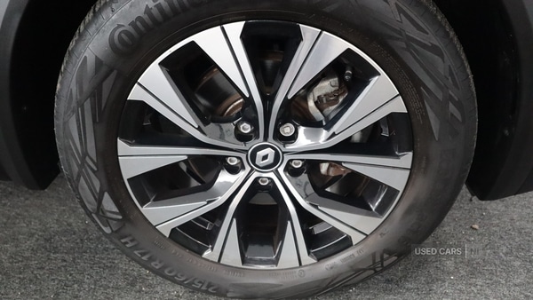 Used Renault Captur 2023 for sale - 77551150: Photo 11