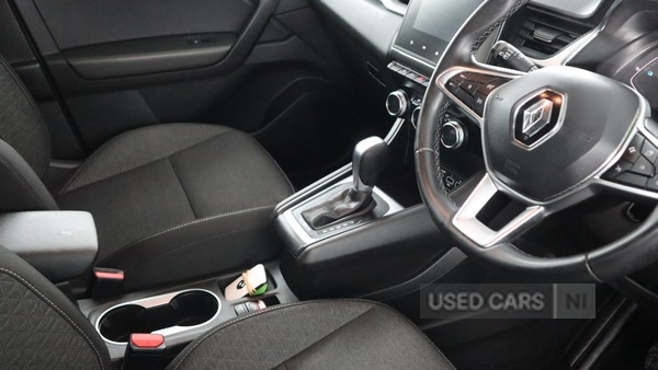 Used Renault Captur 2023 for sale - 77551150: Photo 12