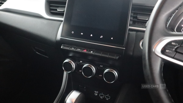 Used Renault Captur 2023 for sale - 77551150: Photo 16