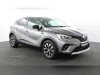 Used Renault Captur 2023 for sale - 77551150: Photo