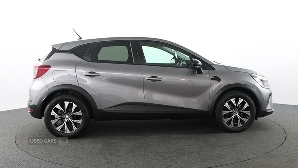 Used Renault Captur 2023 for sale - 77551150: Photo 4