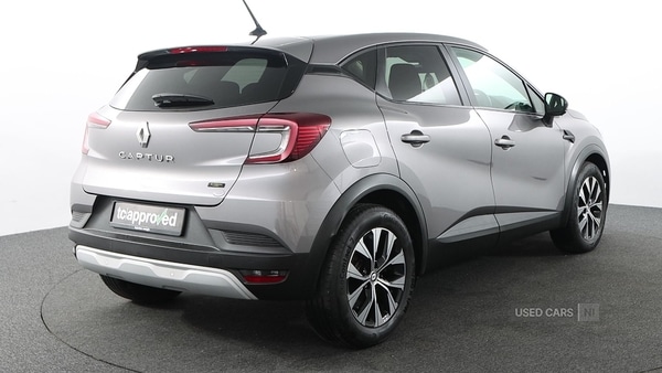 Used Renault Captur 2023 for sale - 77551150: Photo 5
