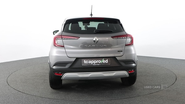 Used Renault Captur 2023 for sale - 77551150: Photo 6