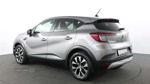 Used Renault Captur 2023 for sale - 77551150: Photo 7