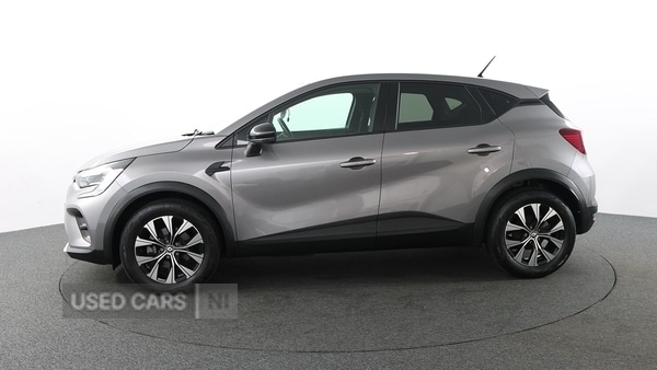 Used Renault Captur 2023 for sale - 77551150: Photo 8