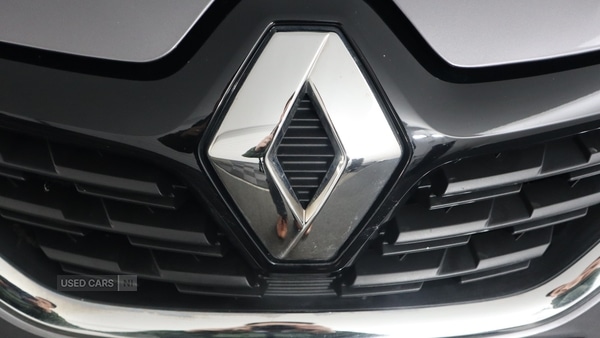 Used Renault Captur 2023 for sale - 77551150: Photo 9