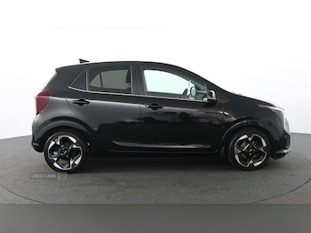 Used Kia Picanto 2024 for sale - 79602985: Photo