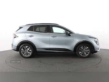 Used Kia Sportage 2024 for sale - 75352390: Photo