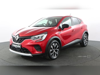 Used Renault Captur 2023 for sale - 78753422: Photo