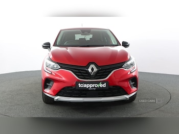 Used Renault Captur 2023 for sale - 78753422: Photo