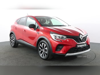 Used Renault Captur 2023 for sale - 78753422: Photo